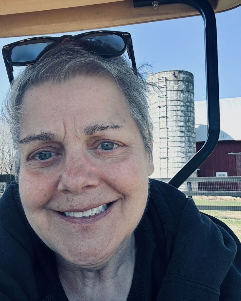 Heidi Stucki, DVM Profile Photo