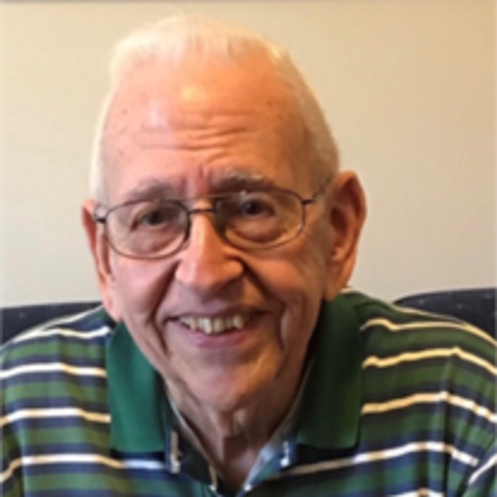 Theodore William Desveaux Profile Photo