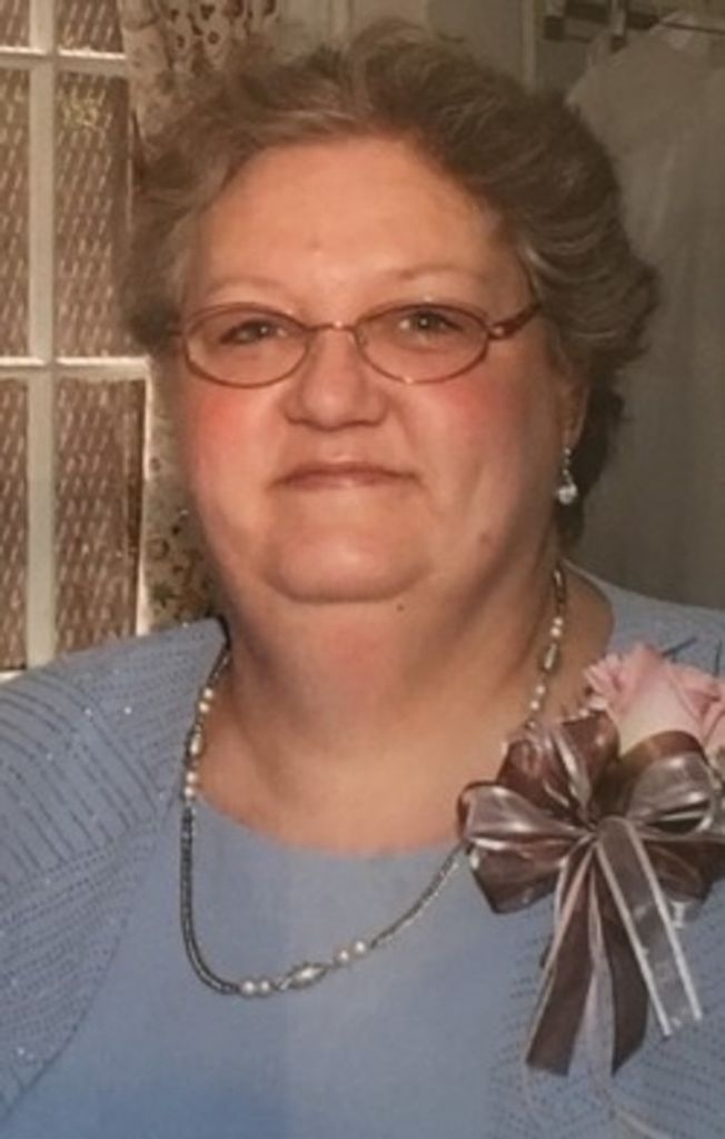 Patricia Lynn Thomas-Saack (Jepsen) Profile Photo