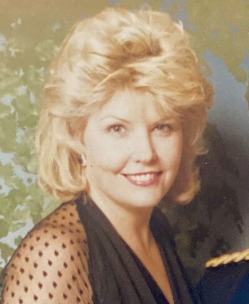 Margaret Kucera Cooper Profile Photo