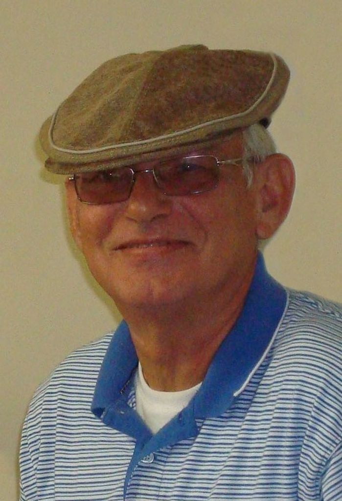 Dean Allred