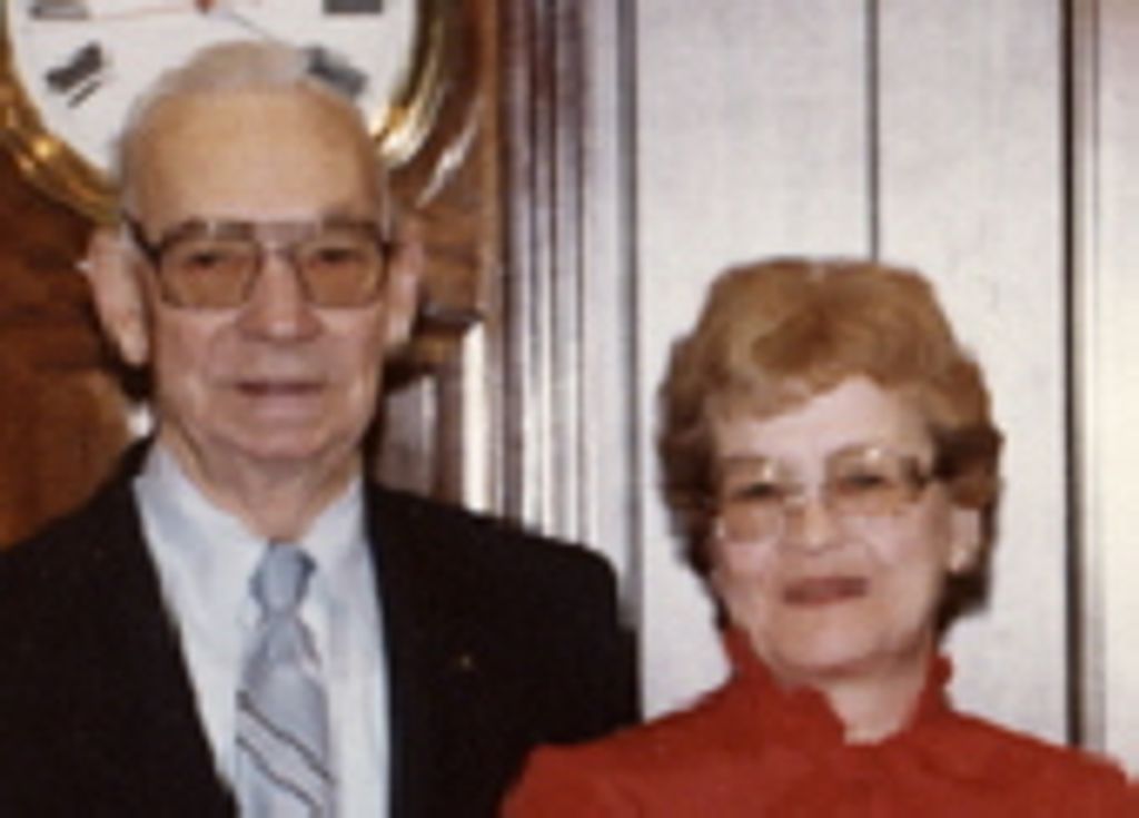 Grace E. Favel