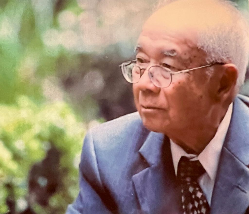 Jack Wong Profile Photo