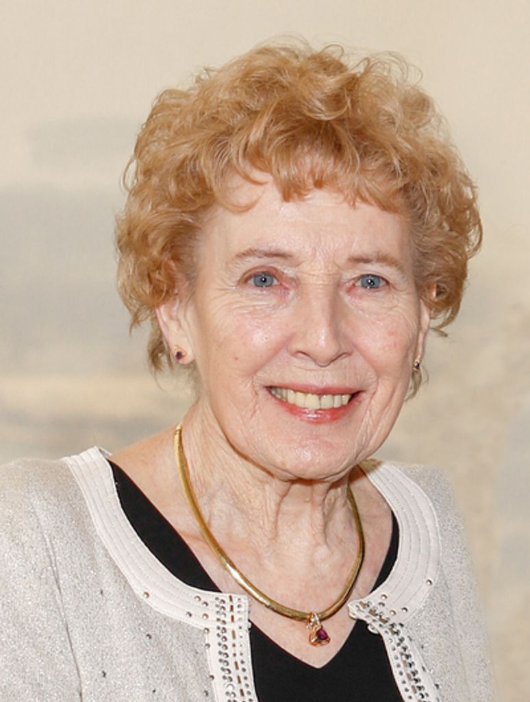 Rosemarie Huber Profile Photo
