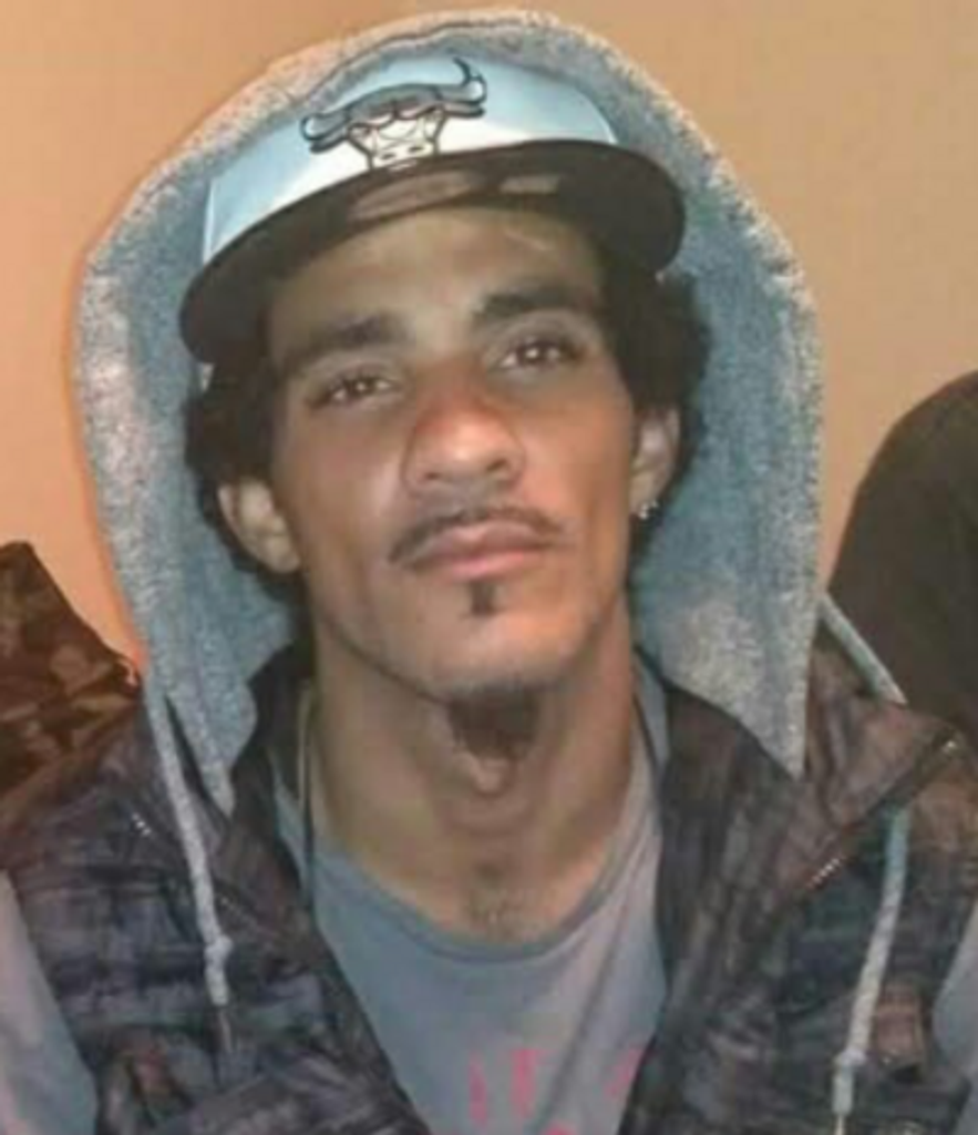 Camron Devel Roesner