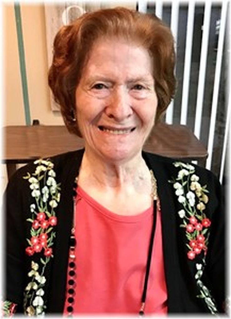 Lois Lynch