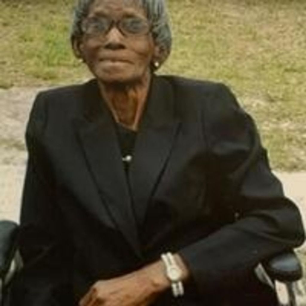 Mary Cooper Rumph
