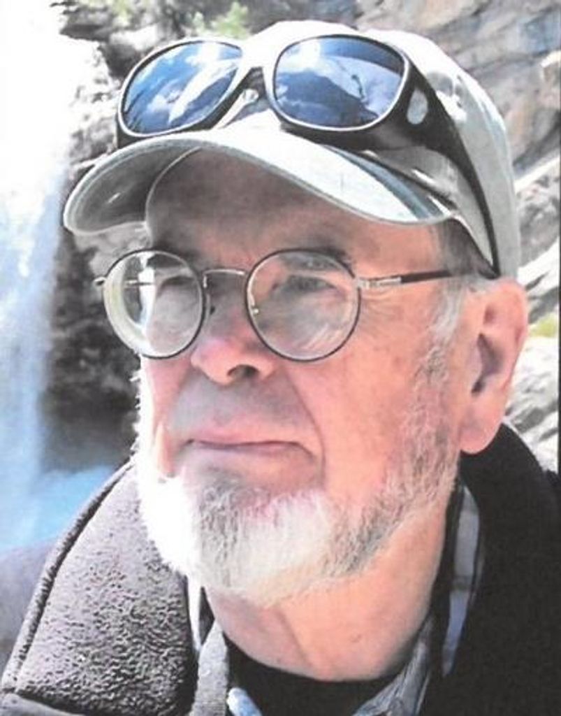 Howard F. Crocker Iii Profile Photo