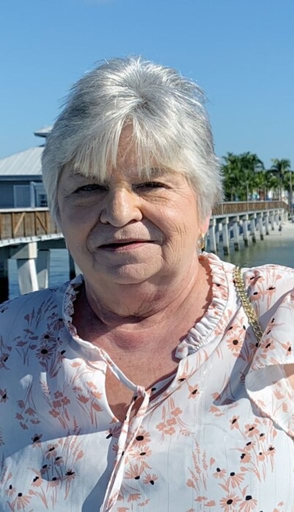 Nancy Lee Irelan Profile Photo