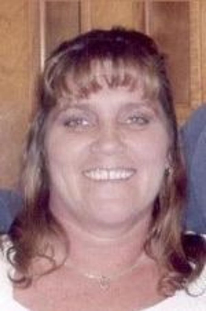 Tina D. Hughes Profile Photo