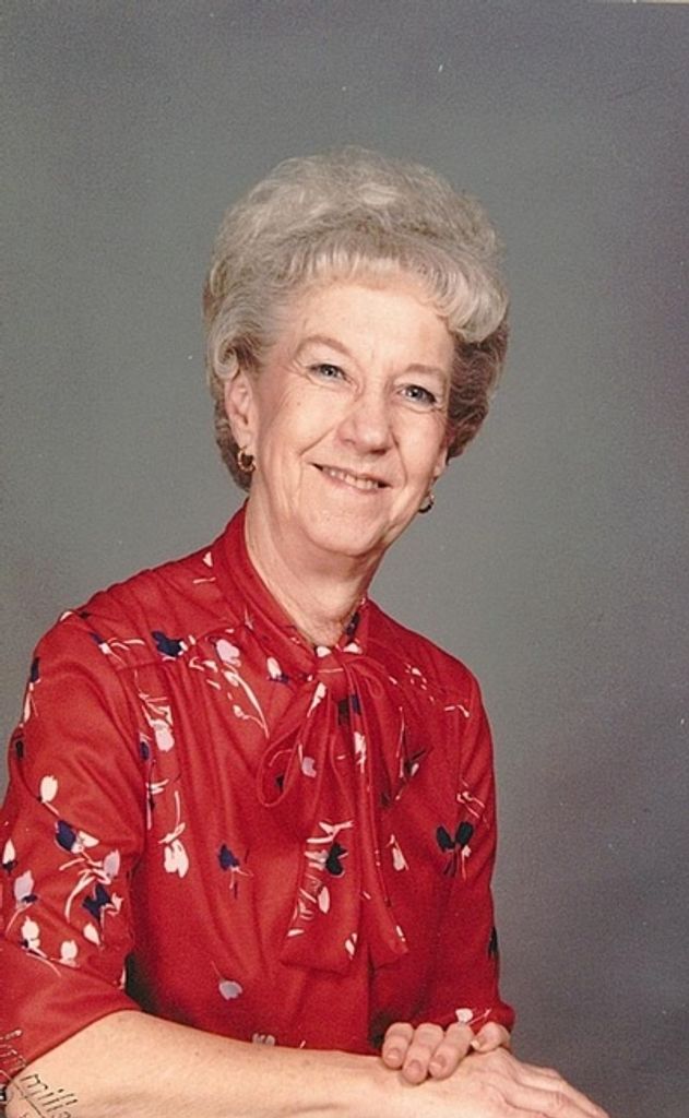 Dorothy Francis Ward Profile Photo