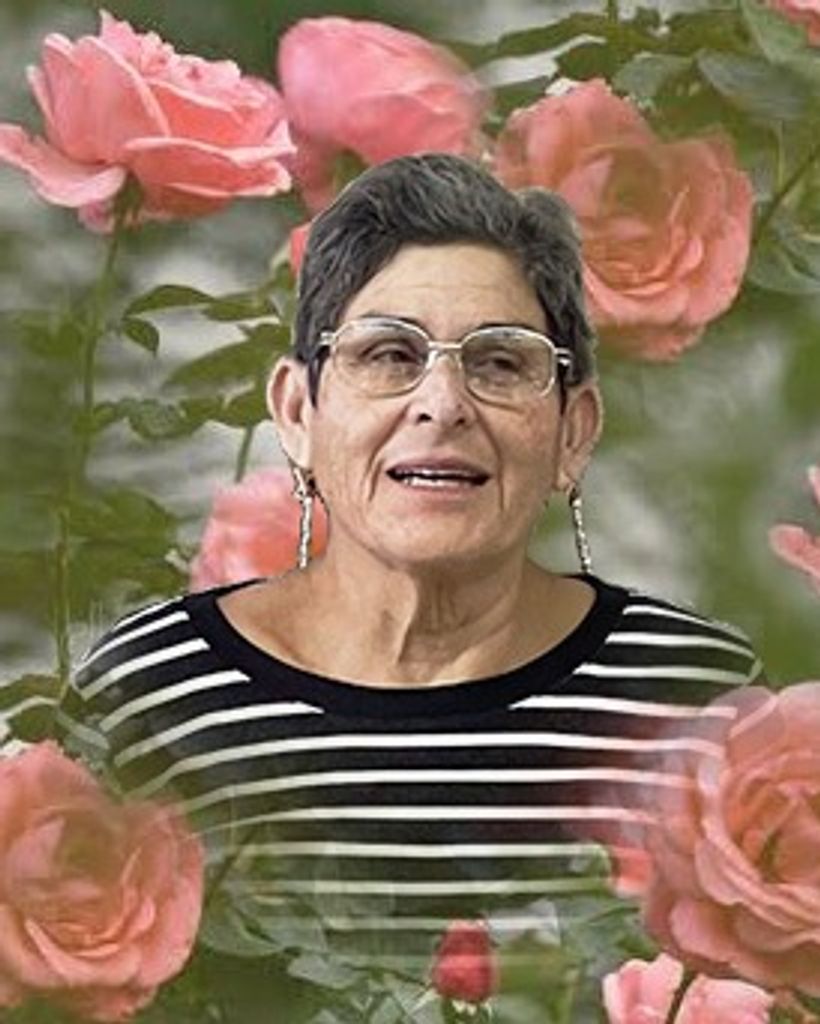 Blanca Carraman Profile Photo