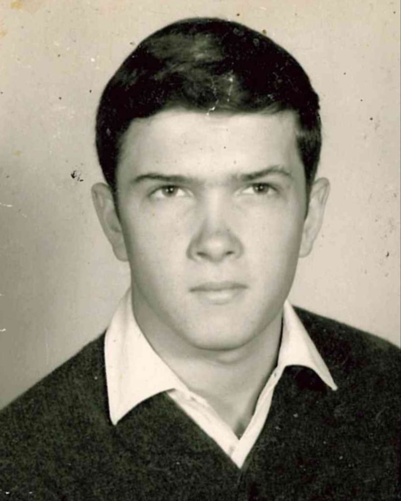 Robert Wayne Smith Profile Photo