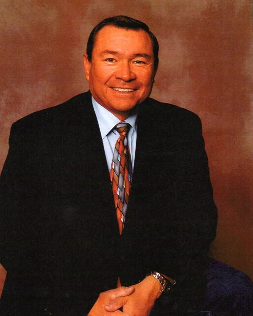 Michael M. Sandoval