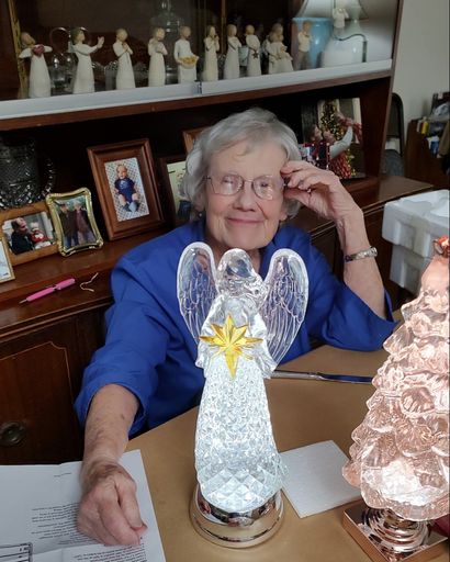 Connie Lynn (Suiter) Lamb's obituary image