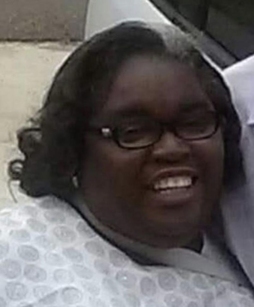 Minister Brenda Jean Price