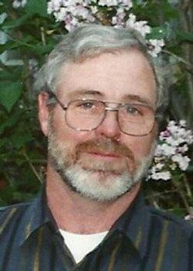 Charles Allen Rund
