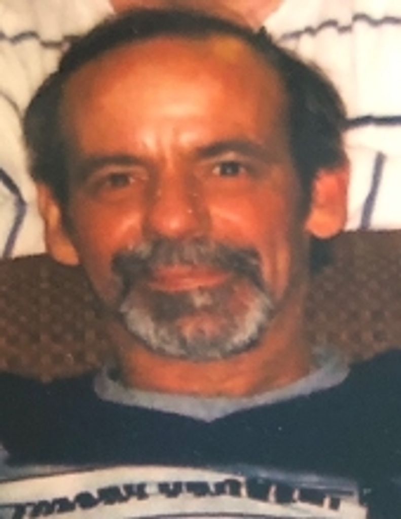 Michael Steep Profile Photo