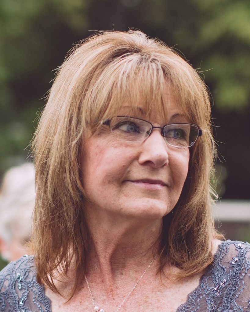 Colleen M. Cavalline Profile Photo