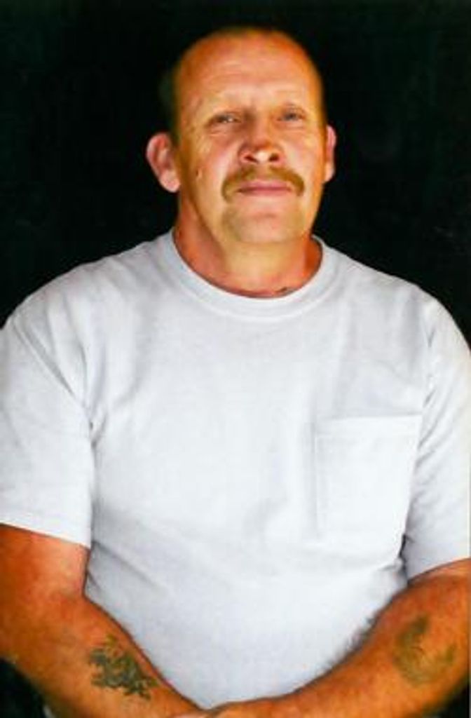 Steven Lee Strong Profile Photo