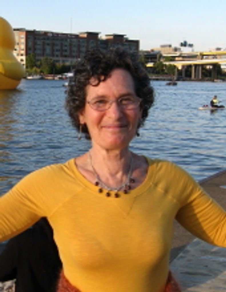 Geneva B. Politzer