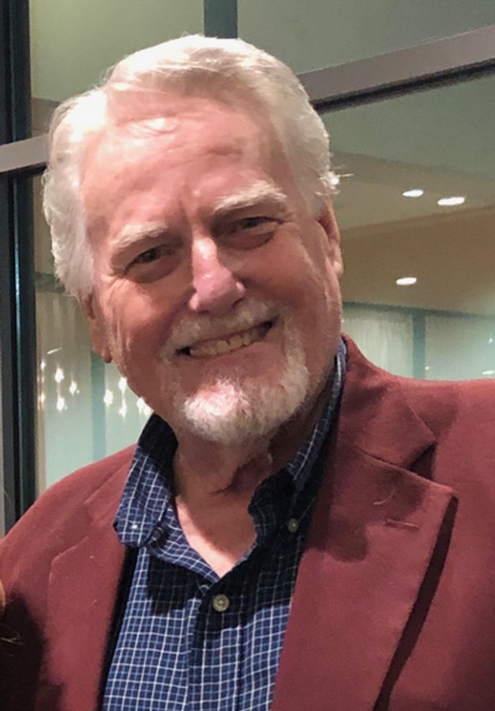 James "Jim" Forrest Grady Profile Photo