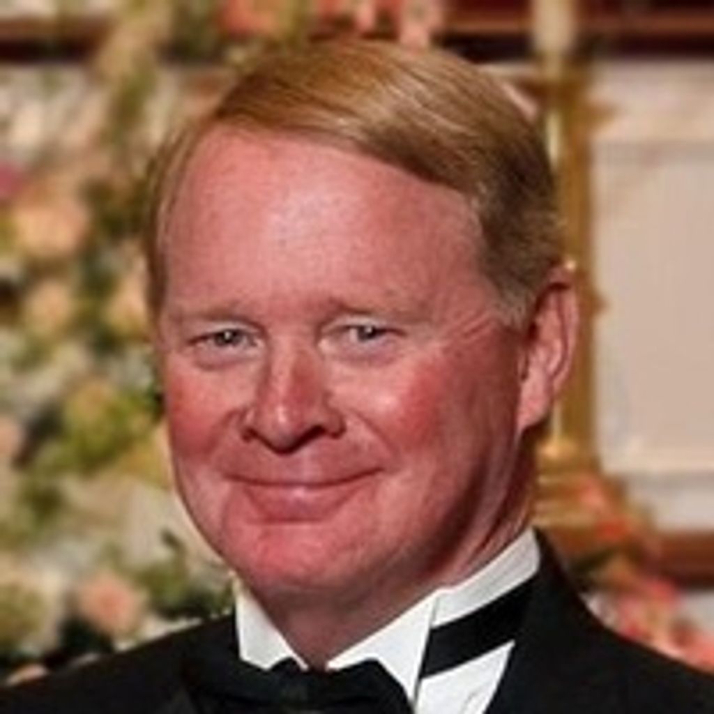 Charles  Peeler Deaton