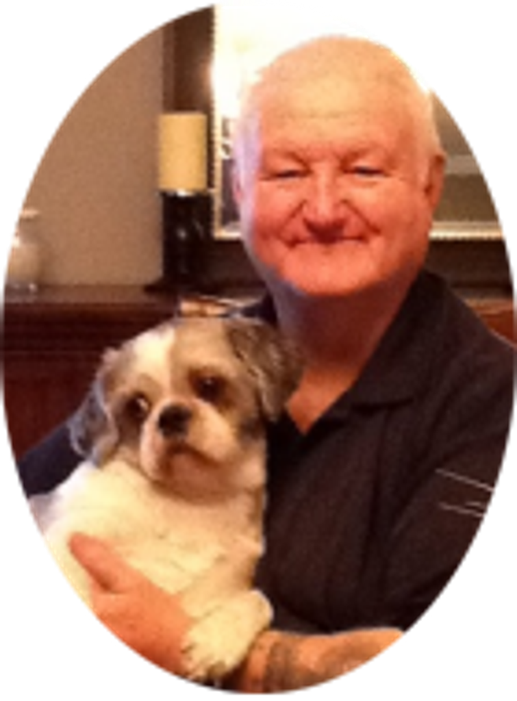 Raymond Gallagher Profile Photo