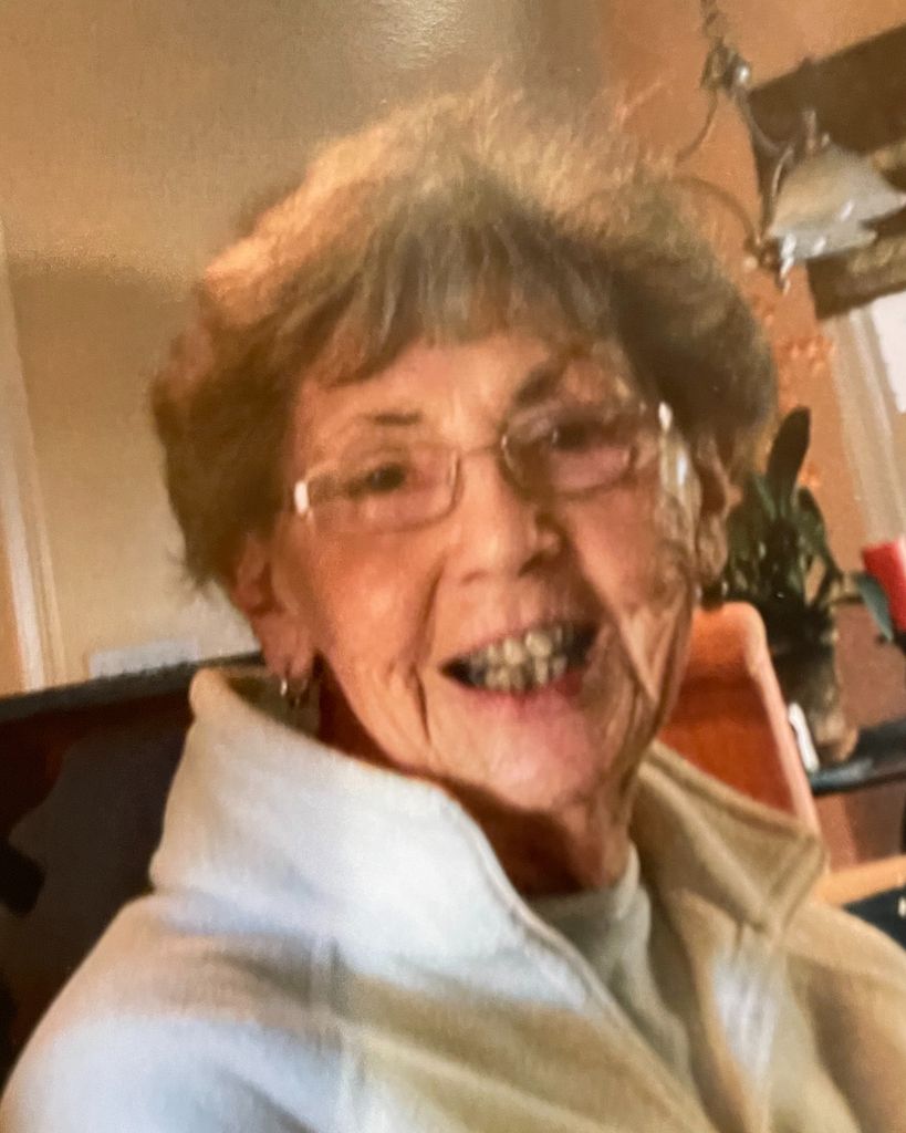 Marjorie A. (Myers) Sanford Profile Photo