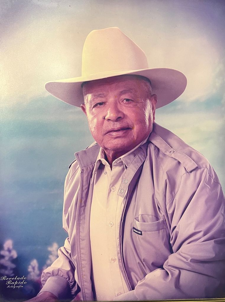 Gilberto Zuniga de Leon