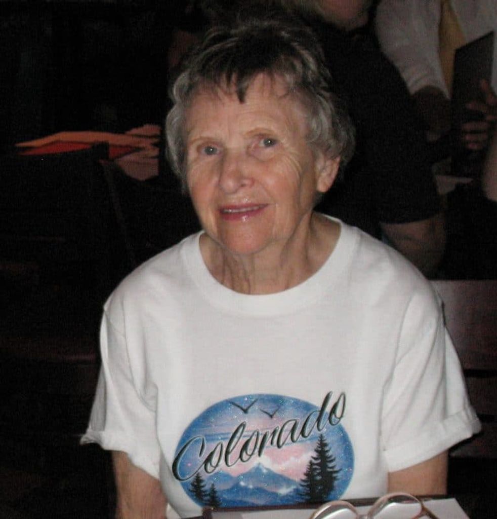 Phyllis Prior