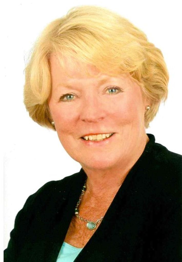 Dale Connell Bernhard Trautman Profile Photo
