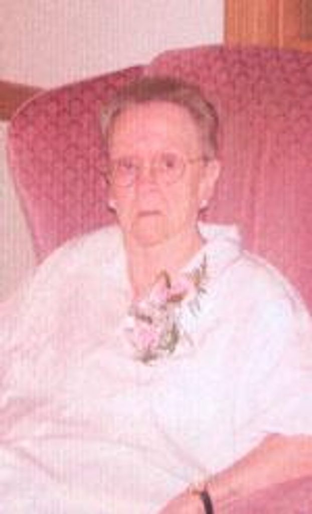Lillie Pearl Wilbert