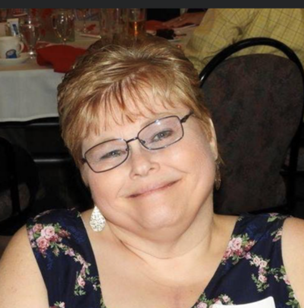 Penny Sue Mabie