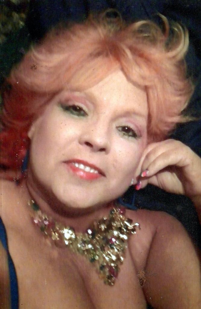 Joyce Marie Pooler Profile Photo