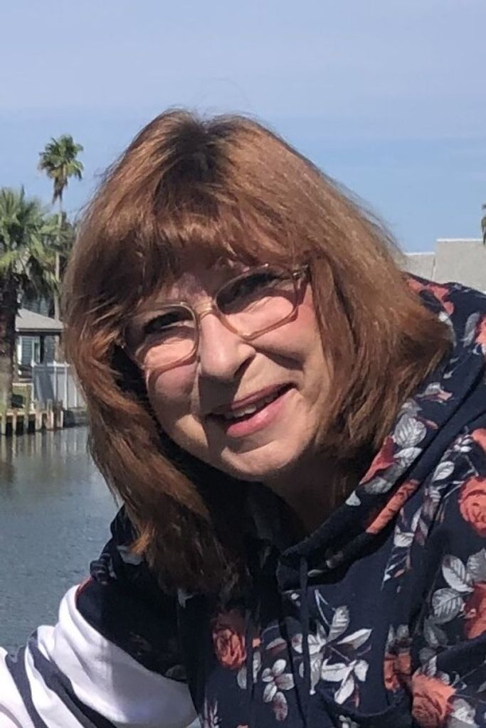 Donna Krapfel