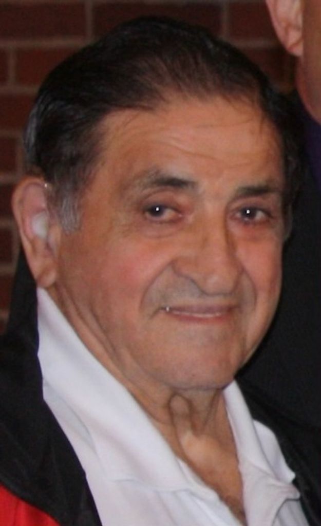 John Dejuliis Profile Photo