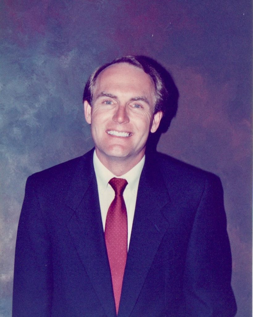 Jess Vernon Dullnig Profile Photo