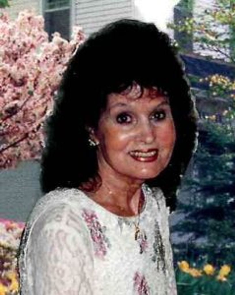 Lois Shue