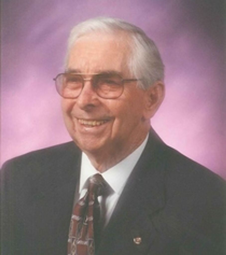 Robert Kimrey