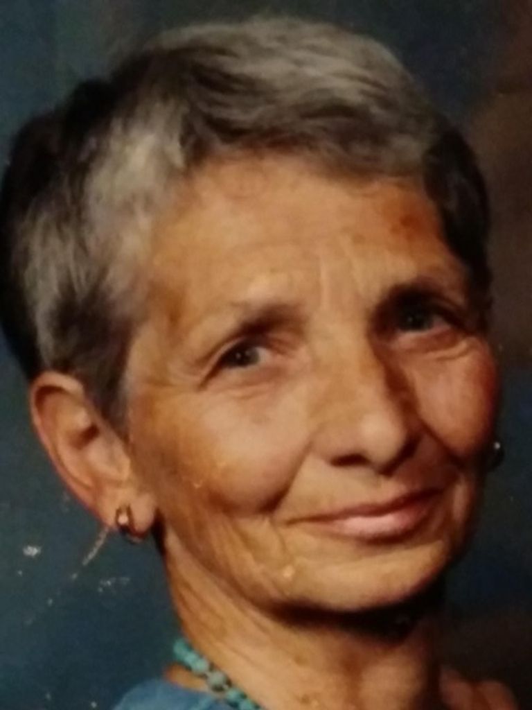 Veneta Proctor Roebuck