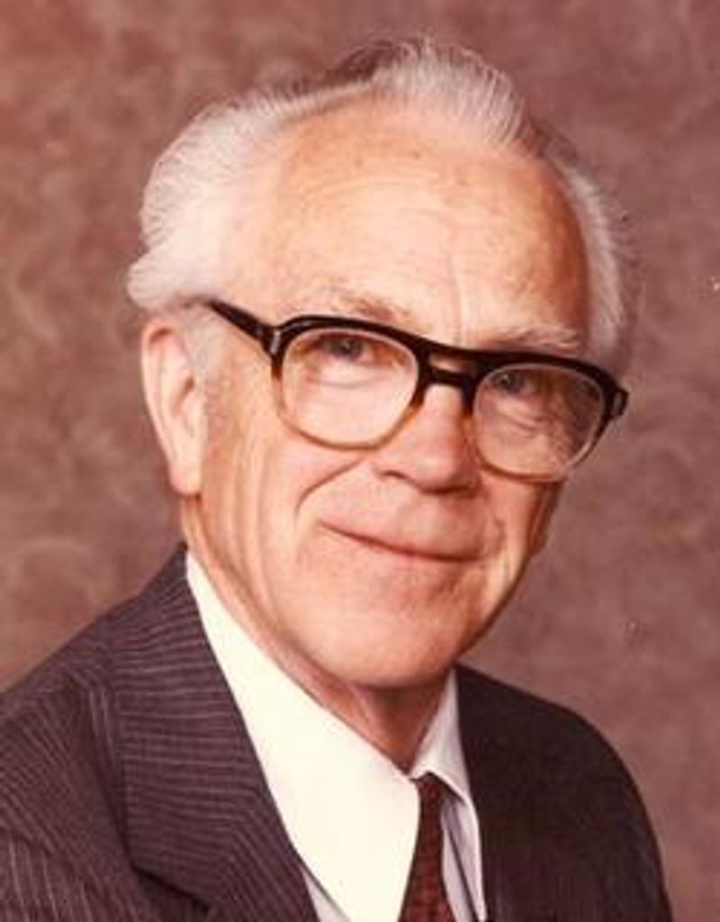 N. Enos Heward