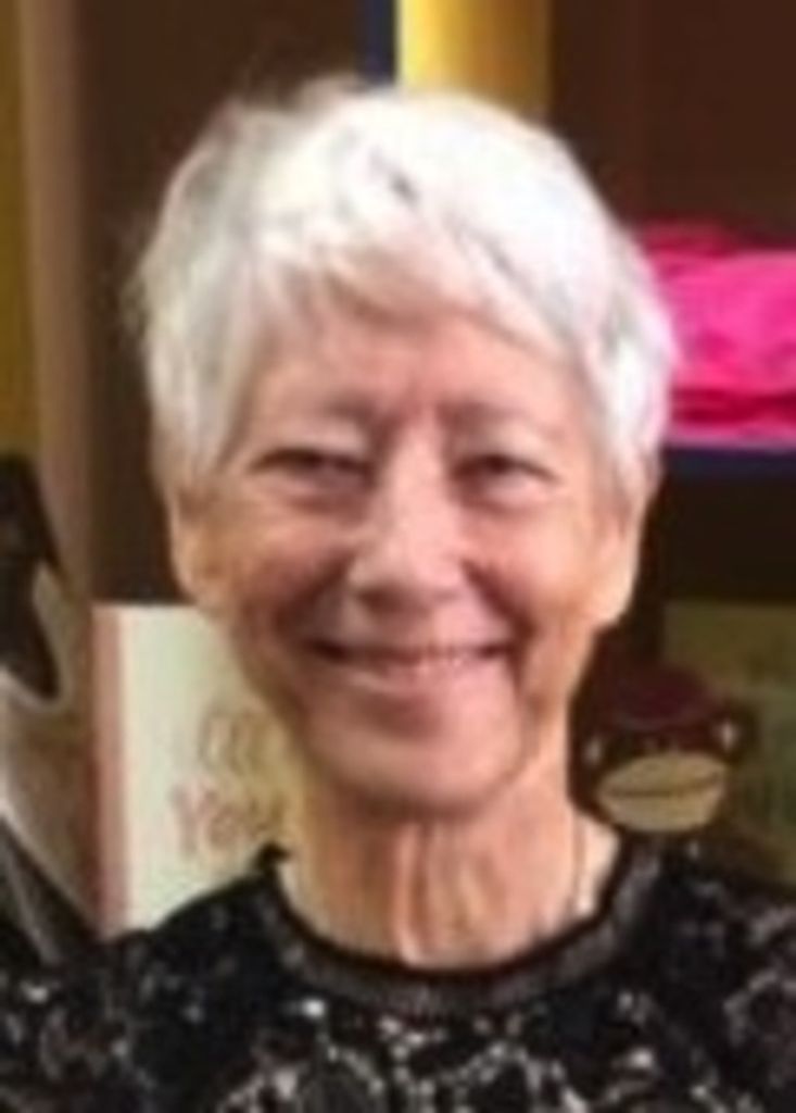 Barbara Heiman Profile Photo