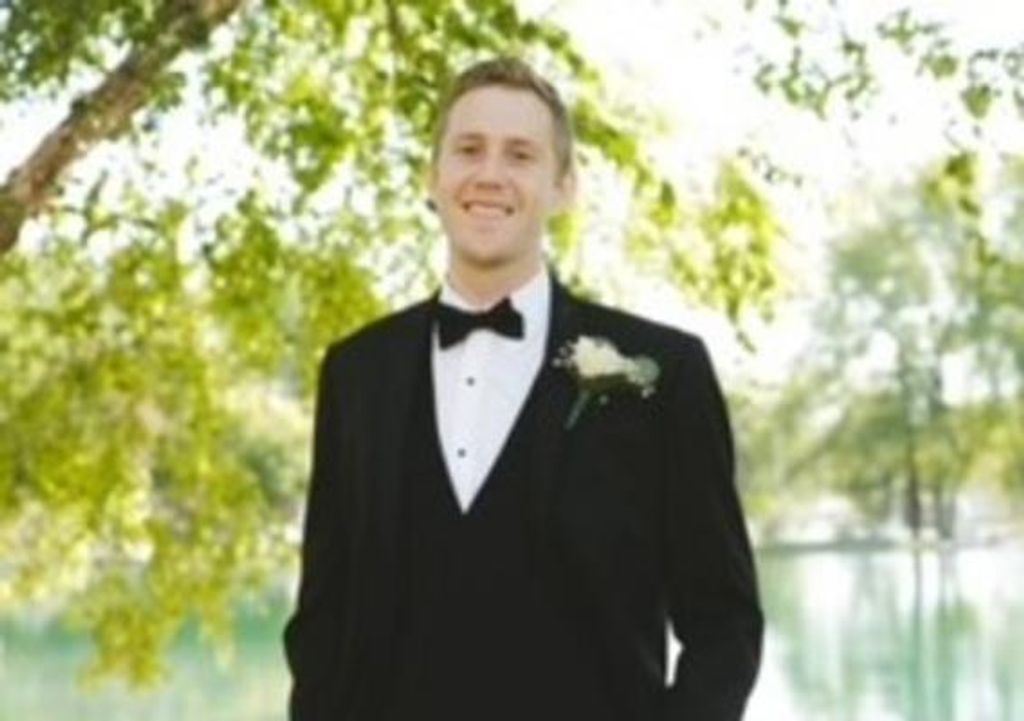 Benjamin P. Luna Profile Photo
