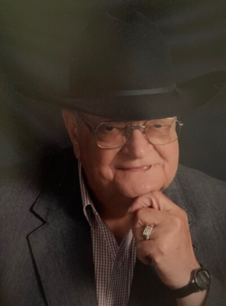 Arthur Lee "Jack" Heitman Profile Photo