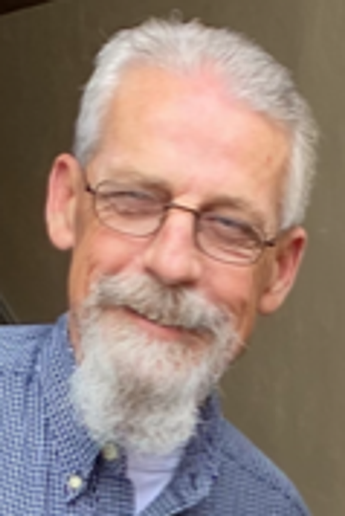 Ron Ledford