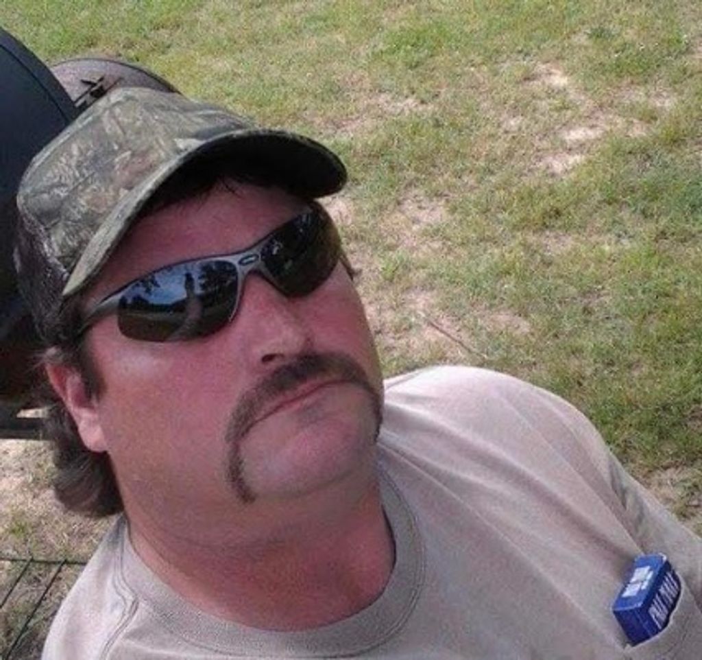 Jimmy Kevin Moore