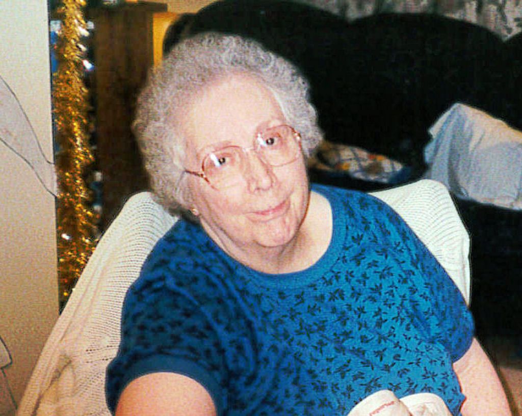 Muriel M. Whitehill Profile Photo