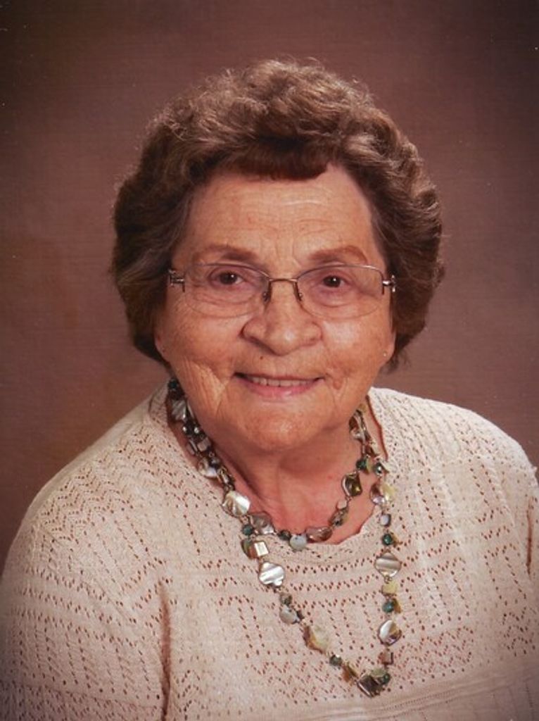Gloria Arlene Snyder Profile Photo
