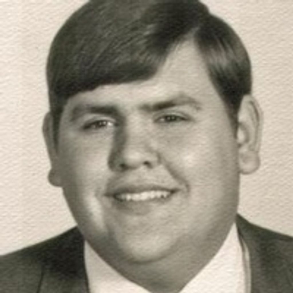 Larry D. Jaques